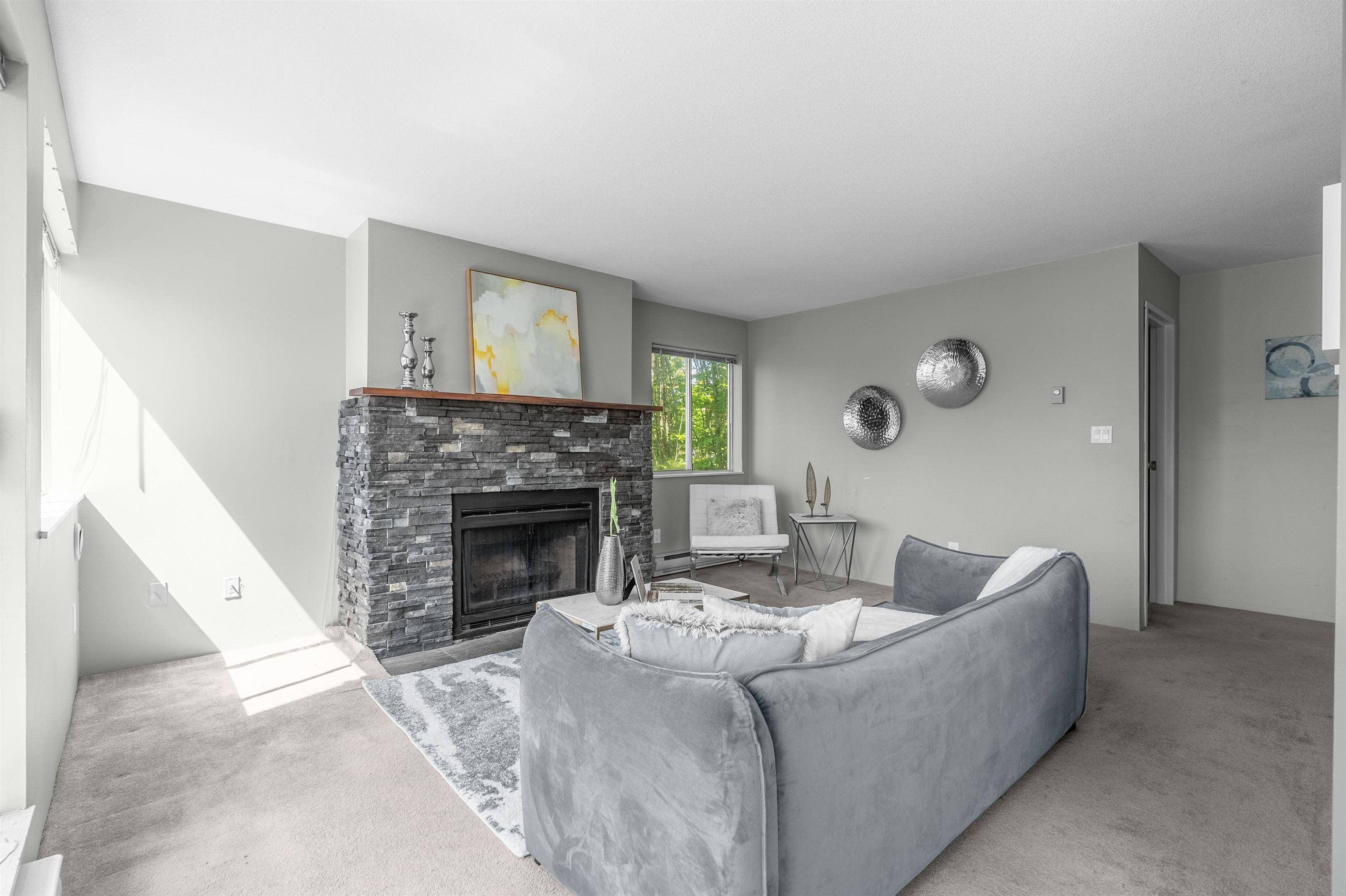 Additional image 5 of 306-7431 Blundell Road, Richmond, BC, V6Y 3G8