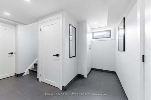 Additional image 8 of Bsmt-16 Boem Avenue, Toronto, ON, M1R 3T1
