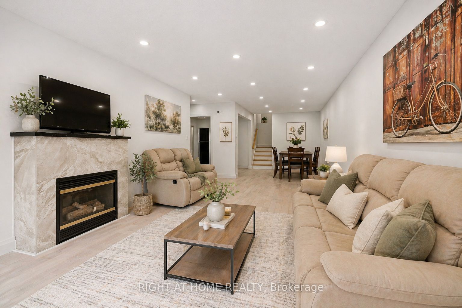 Additional image 5 of 1147 Saturnia Crescent, Mississauga, ON, L4Y 2M2