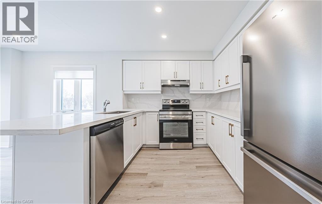 55 Dryden Lane, Hamilton, ON, L8H1L9
