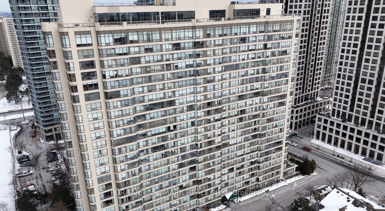 1901-55 Elm Drive W, Mississauga, ON, L5B 3Z3