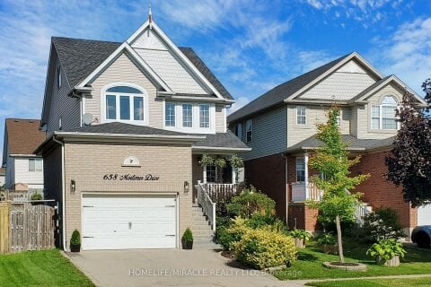 Additional image 7 of 658 Mortimer Drive, Cambridge, ON, N3H 5R7