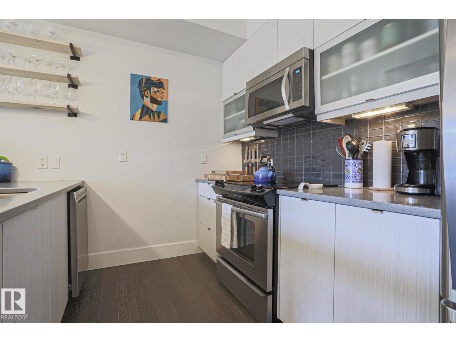 Additional image 4 of 202-10030 83 Avenue NW, Edmonton, AB, T6E2C2