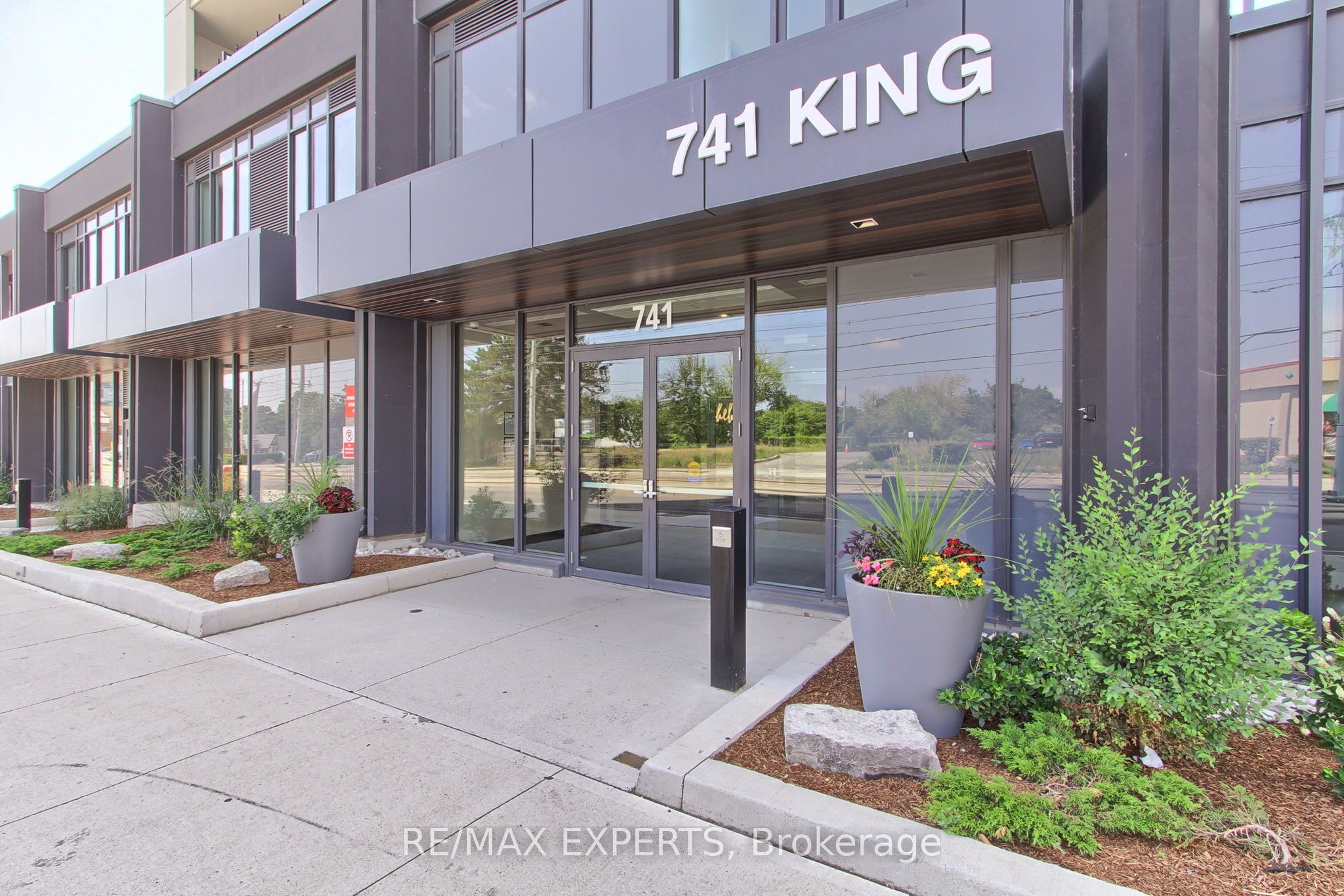Additional image 3 of 103-741 King Street, Kitchener, ON, N2G 0E9
