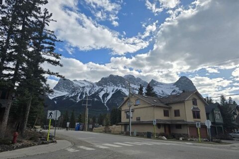 Additional image 8 of 538 1 Street, Canmore, AB, T1W 2L1