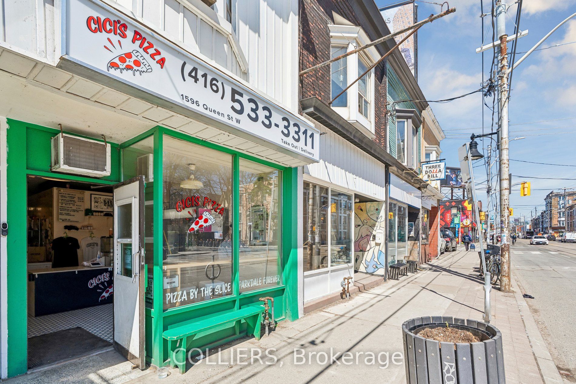 Additional image 5 of 1594 Queen Street W, Toronto, ON, M6R 1A8