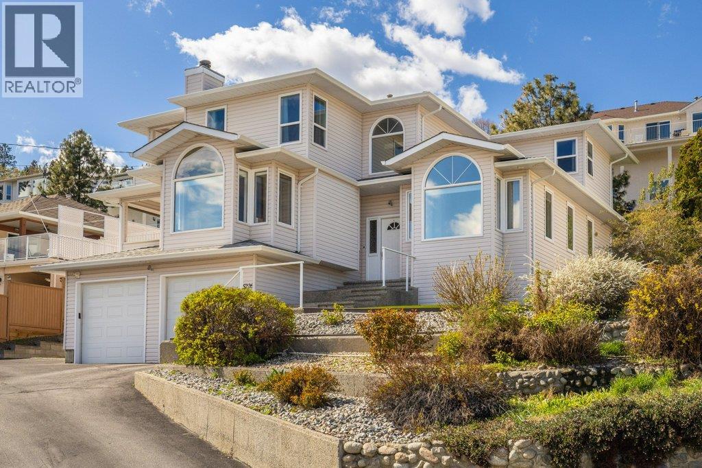 5226 Clarence Road, Peachland, BC, V0H1X2