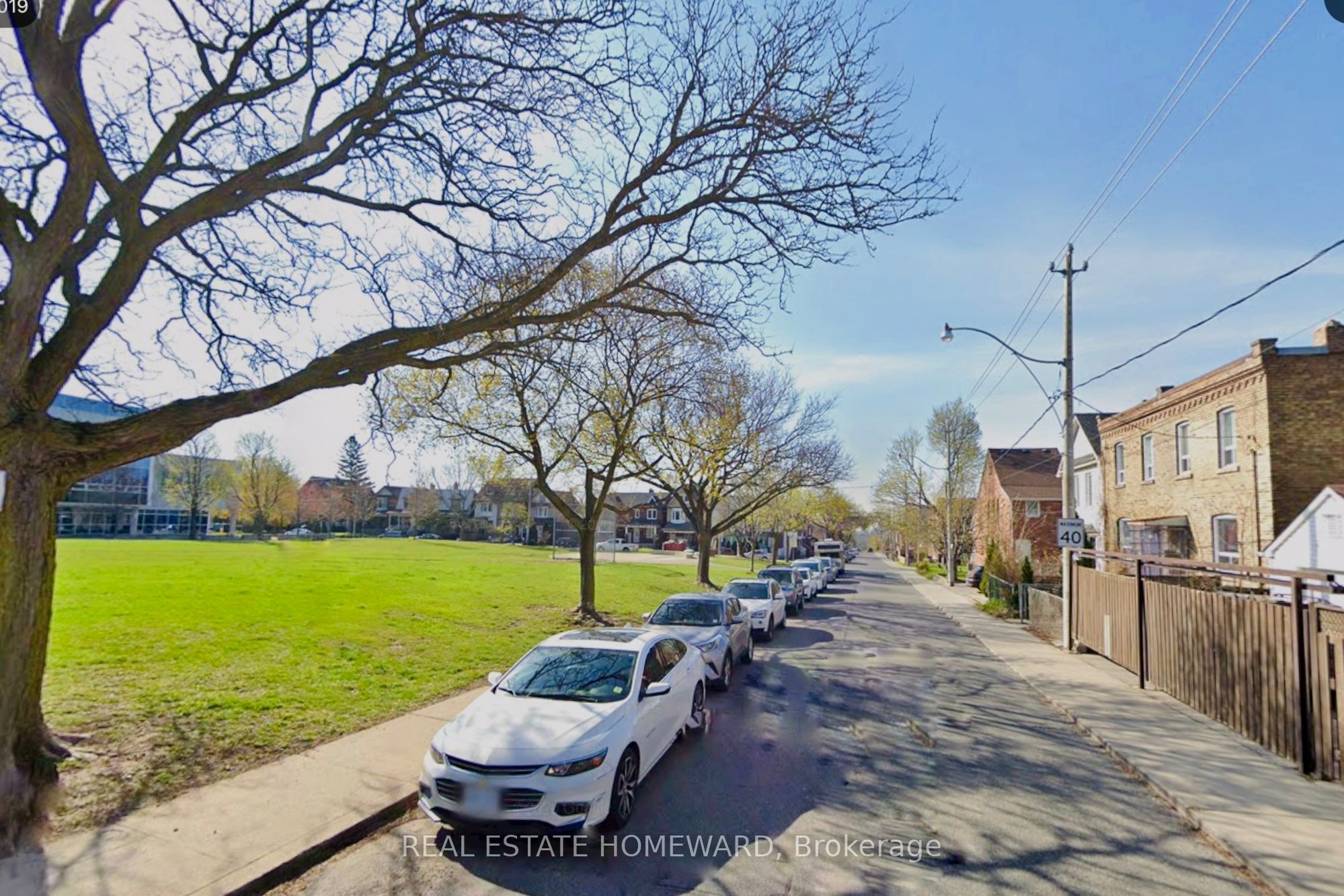 Additional image 4 of 98 Via Italia N/a, Toronto, ON, M6H 3R8