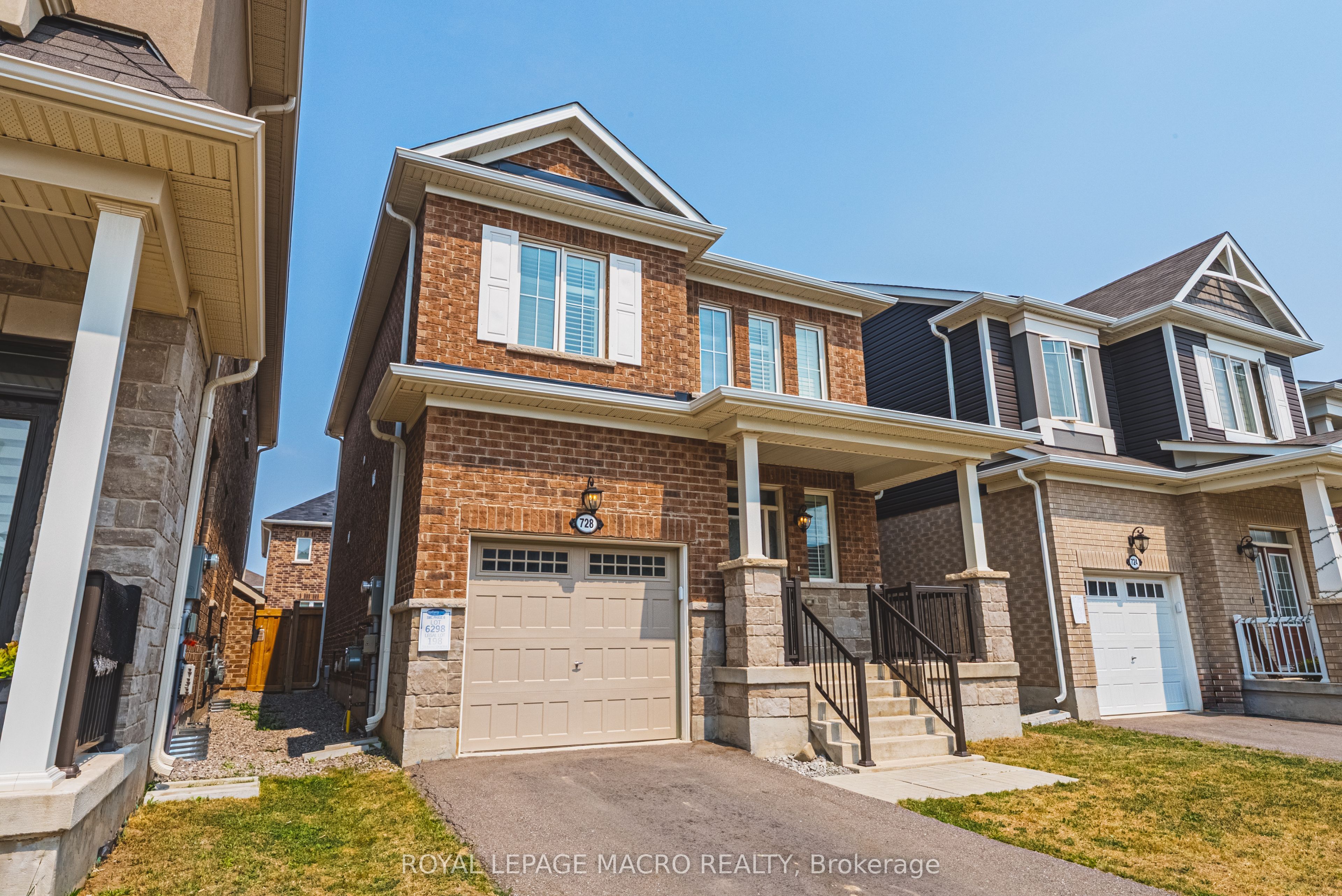 Additional image 3 of 728 Kennedy Circle W, Milton, ON, L9E 1R9