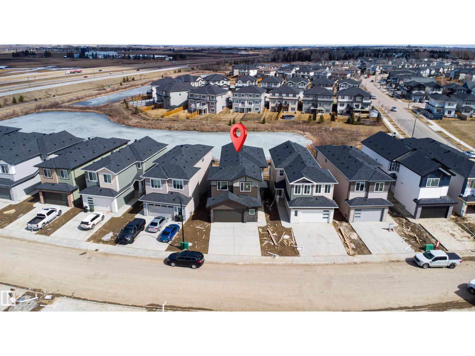 9 Axelwood Crescent, Spruce Grove, AB, T7X4G4
