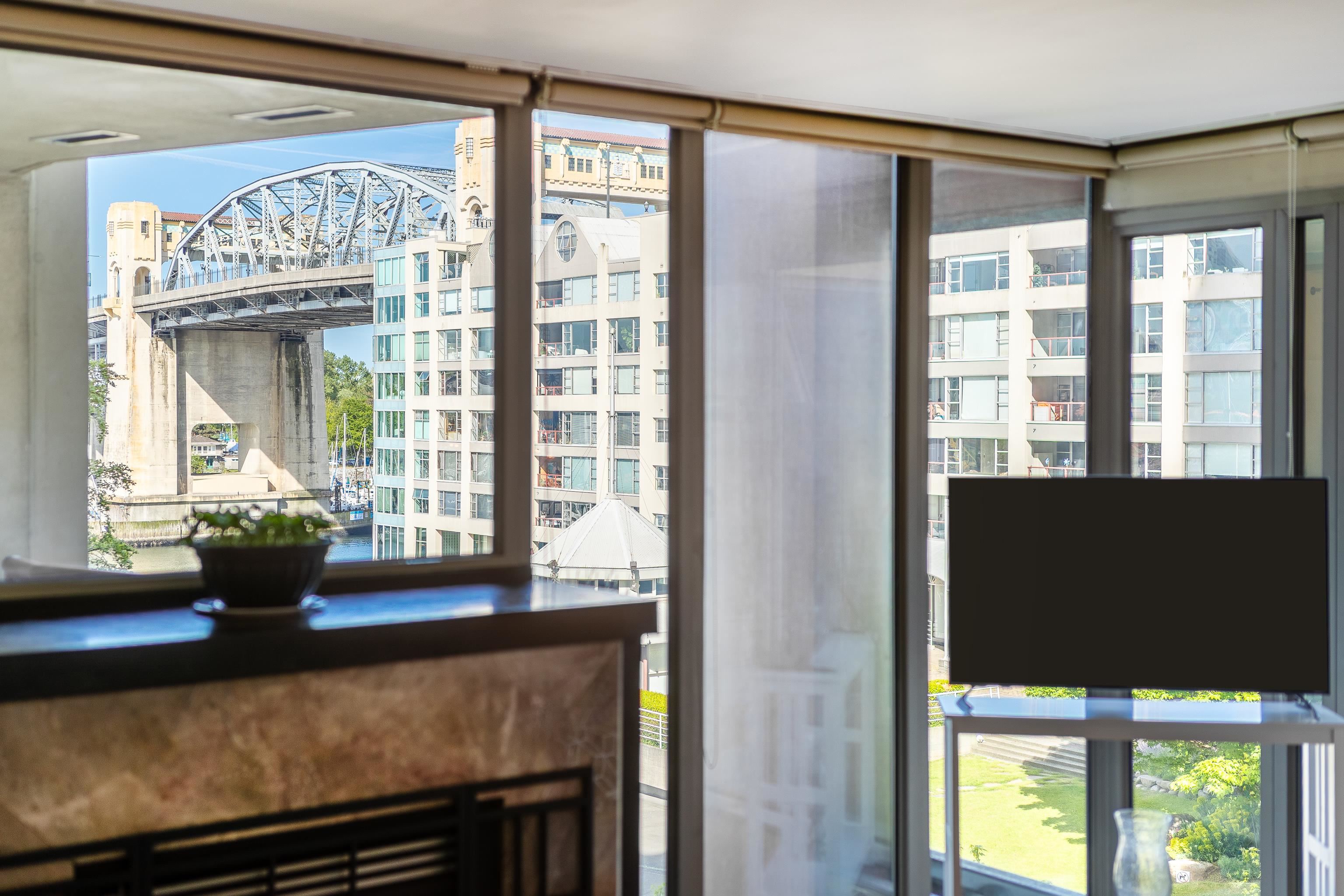 Additional image 3 of 503-990 Beach Avenue, Vancouver, BC, V6Z 2N9