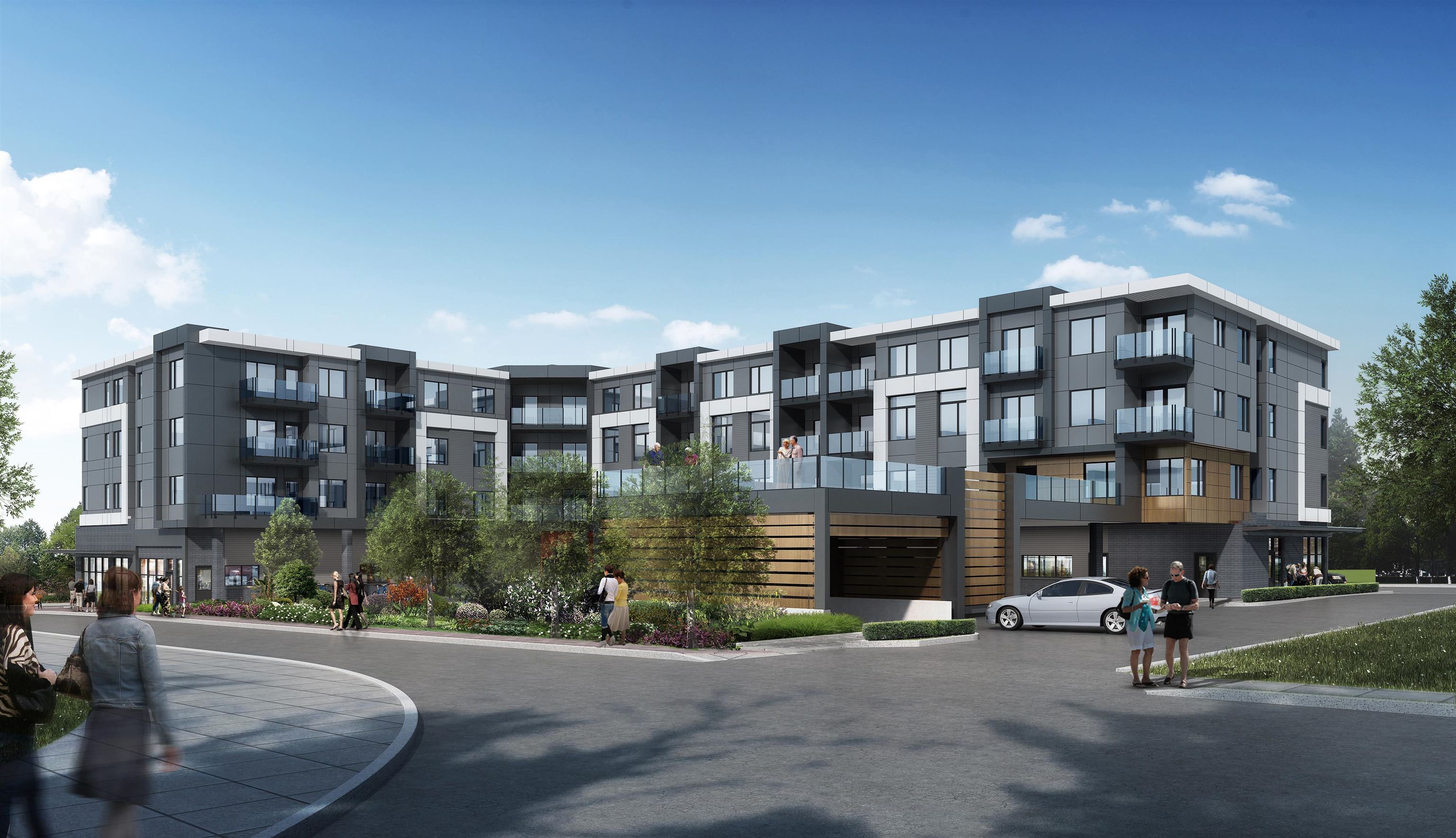 Additional image 3 of 308-1609 160 Street, Surrey, BC, V0V 0V0
