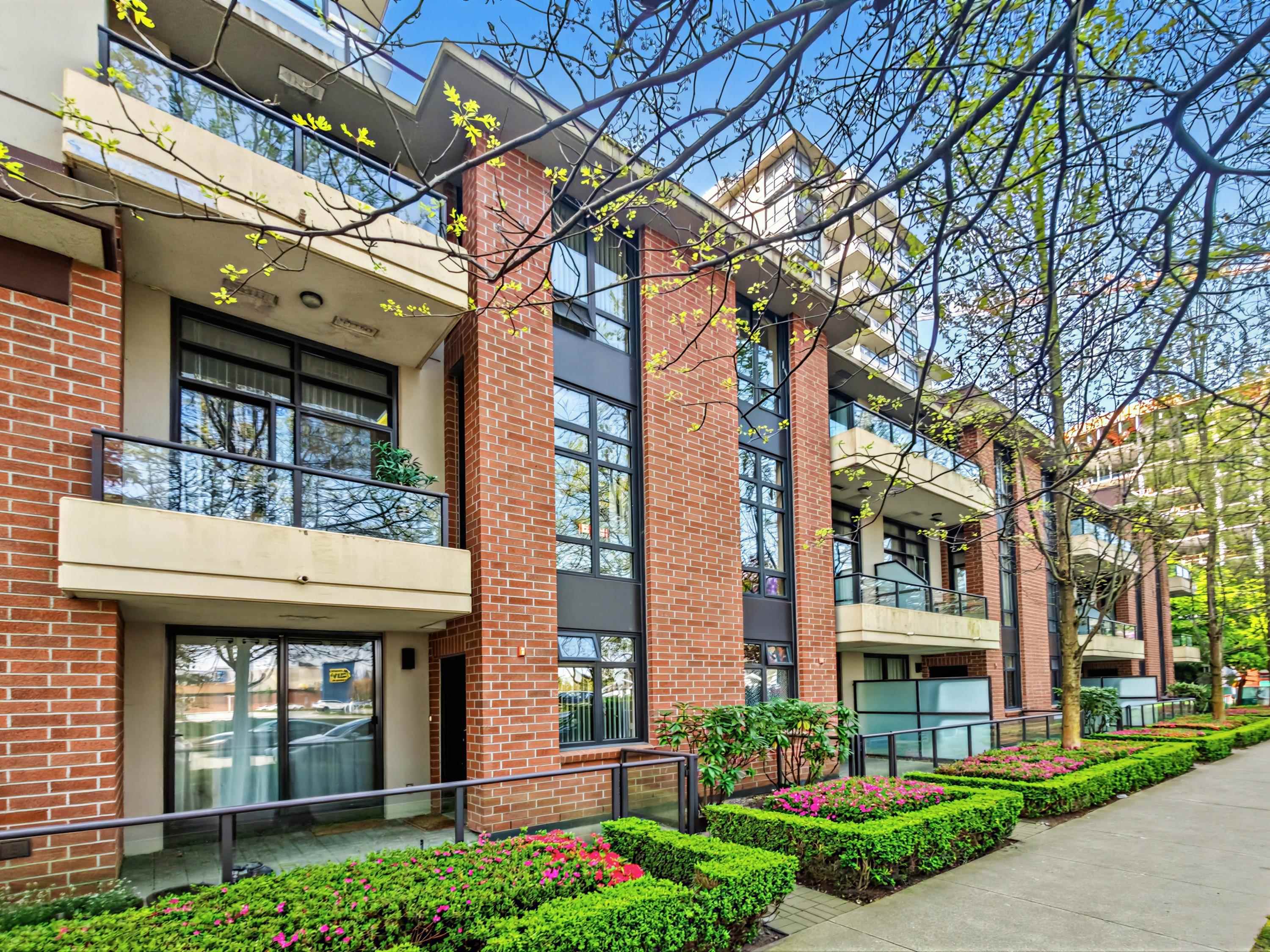 5-8160 Lansdowne Road, Richmond, BC, V6X 0A9