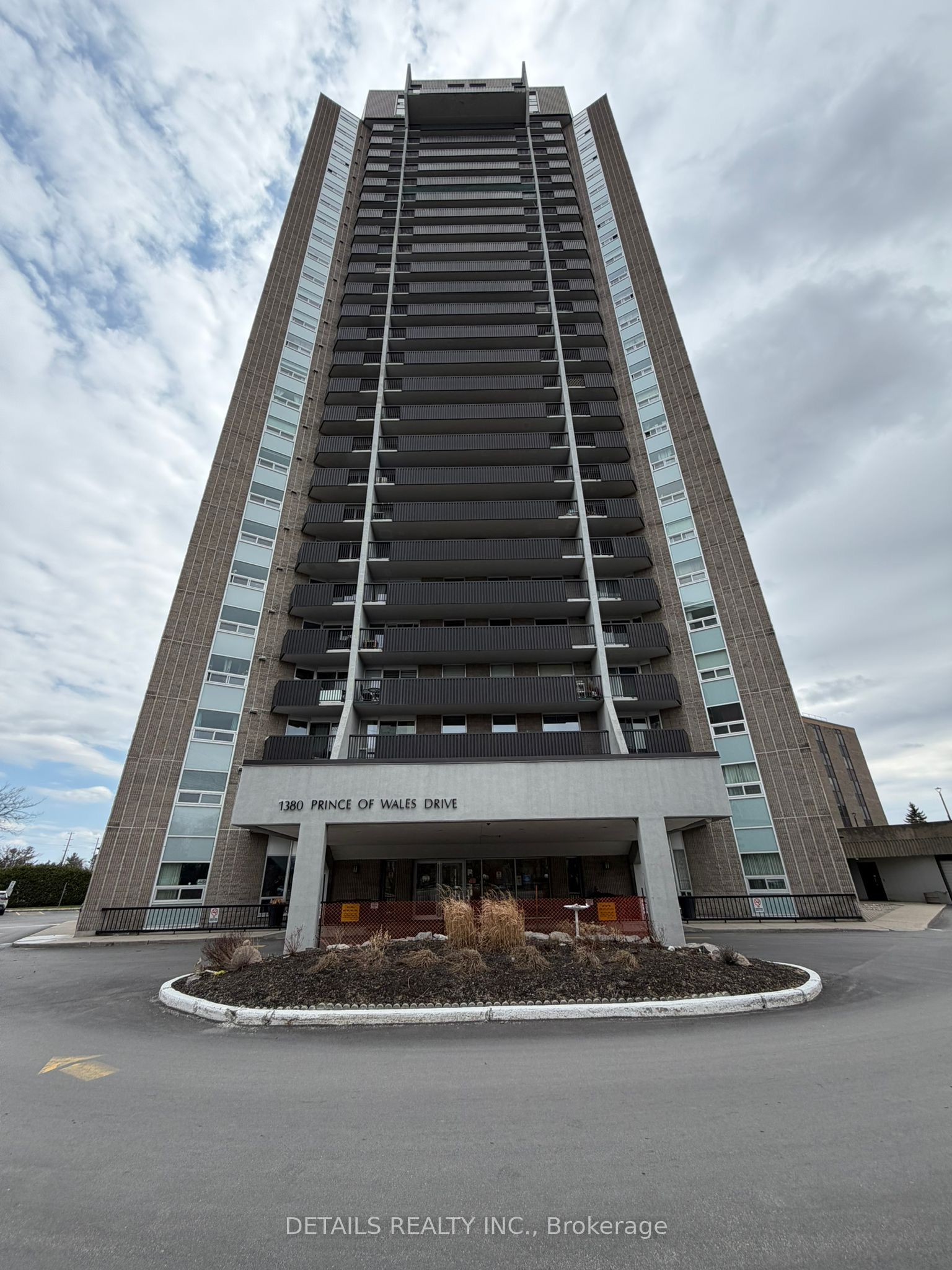 1606-1380 Prince Of Wales Drive, Ottawa, ON, K2C 3N5