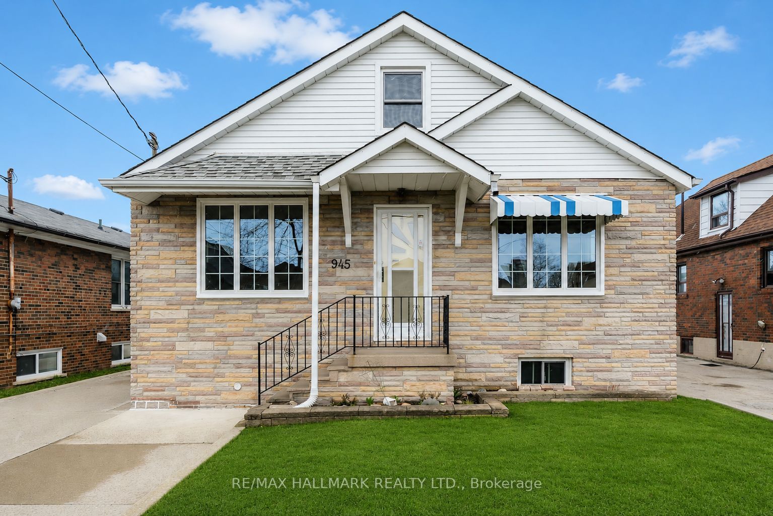 945 Glencairn Avenue, Toronto, ON, M6B 2A6