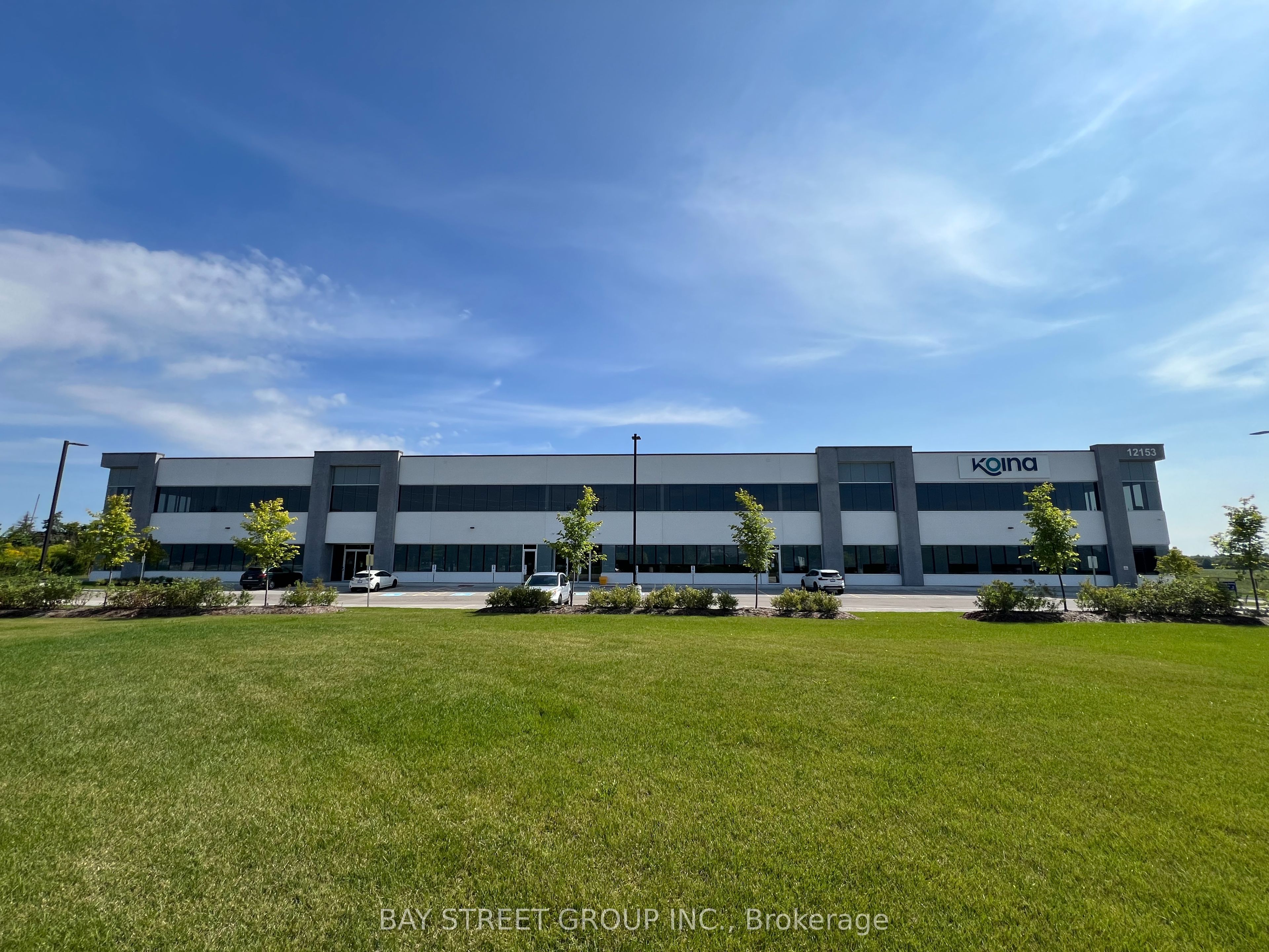 100-12153 Woodbine Avenue, Whitchurch-stouffville, ON, L0H 1G0