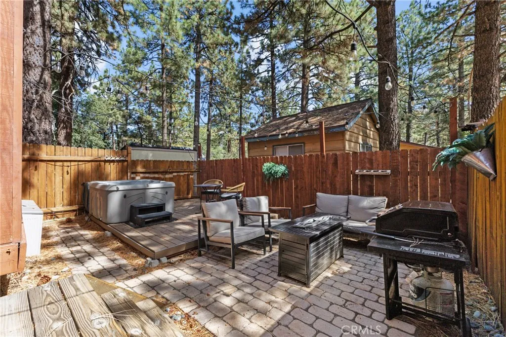 Additional image 25 of 317 Moreno Ln, Sugarloaf, CA 92386