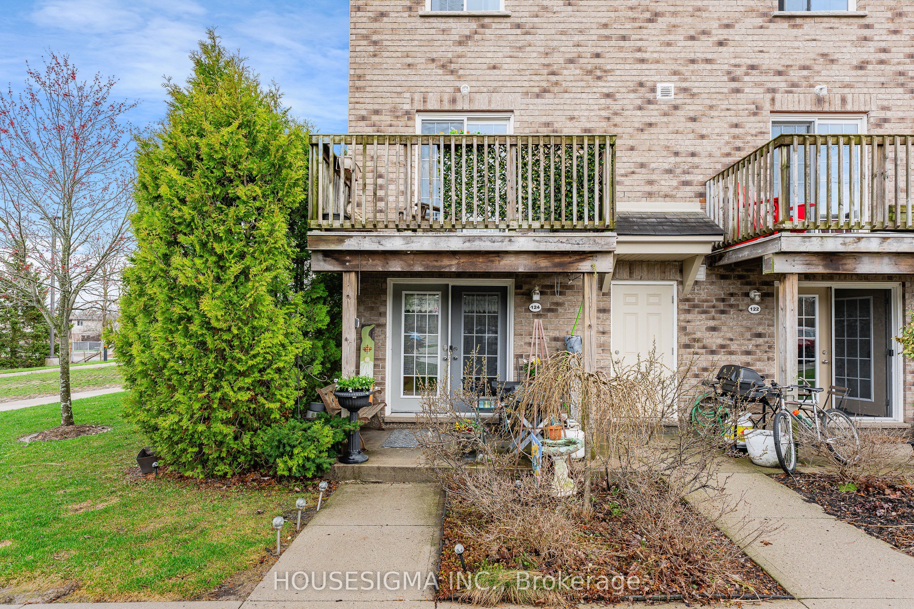 Additional image 3 of 124-35 Mountford Drive, Guelph, ON, N1E 0G6
