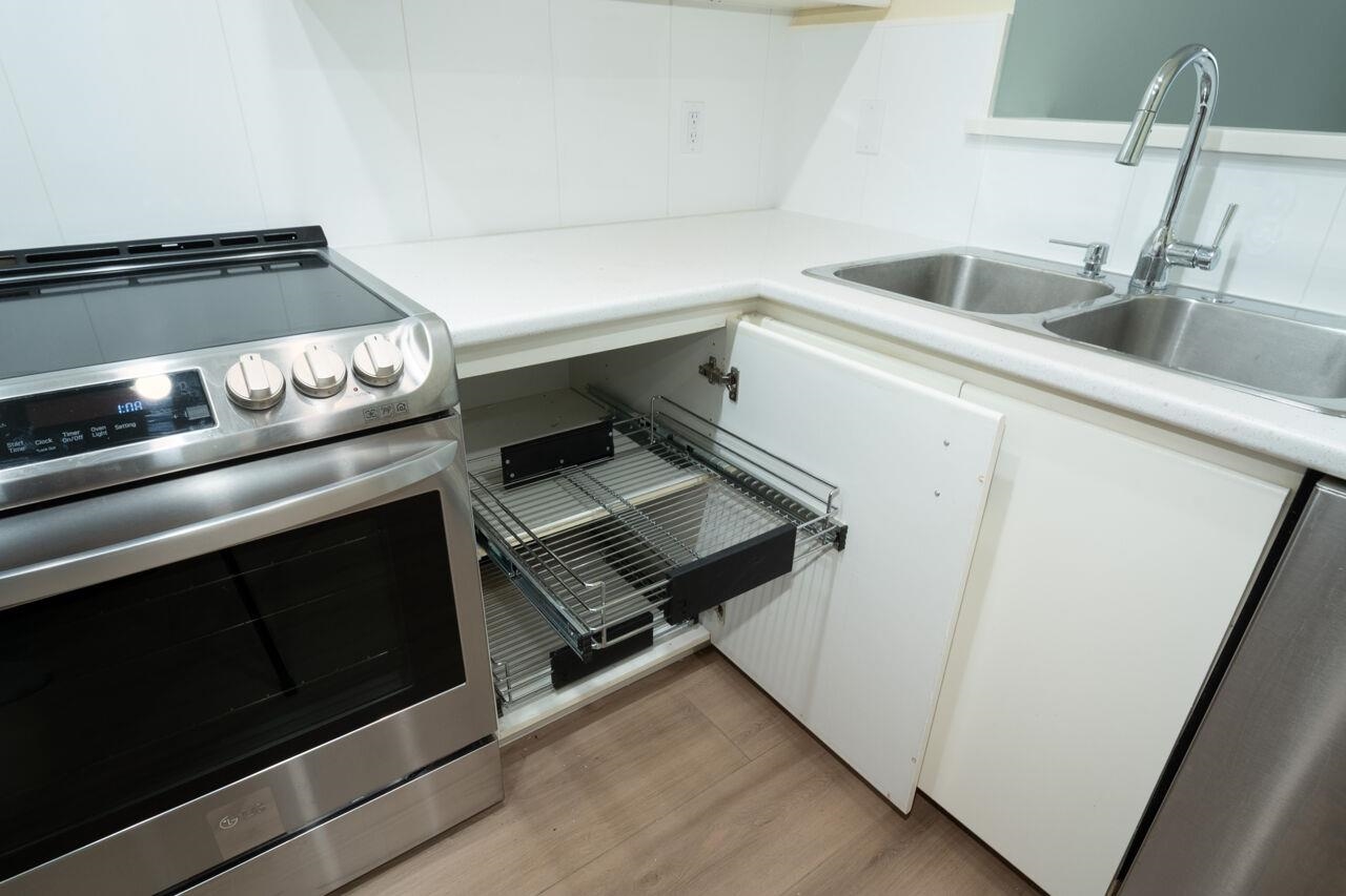 Additional image 6 of 310-1177 Hornby Street, Vancouver, BC, V6Z 2E9