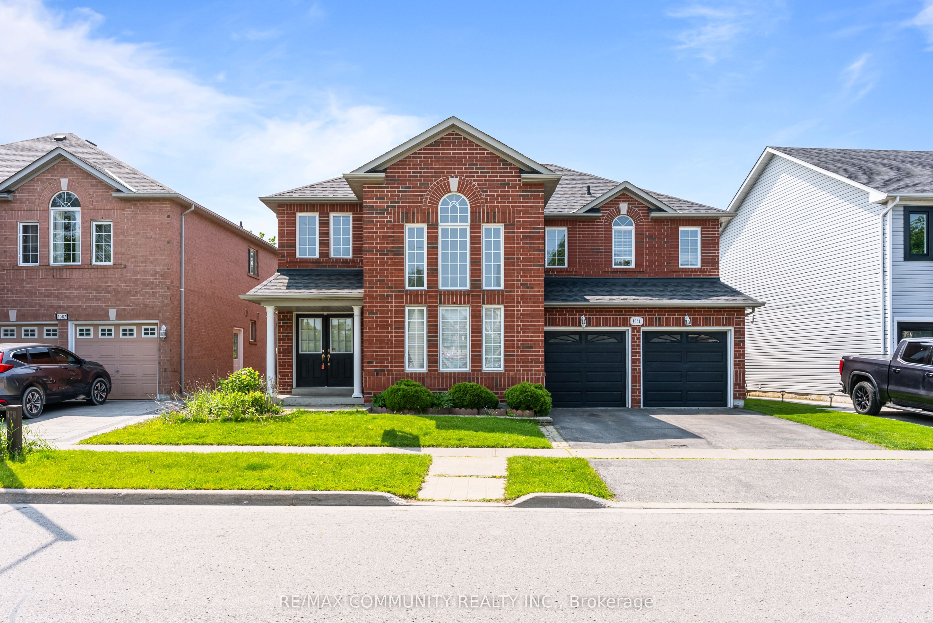 1081 Langford Street, Oshawa, ON, L1K 2V9