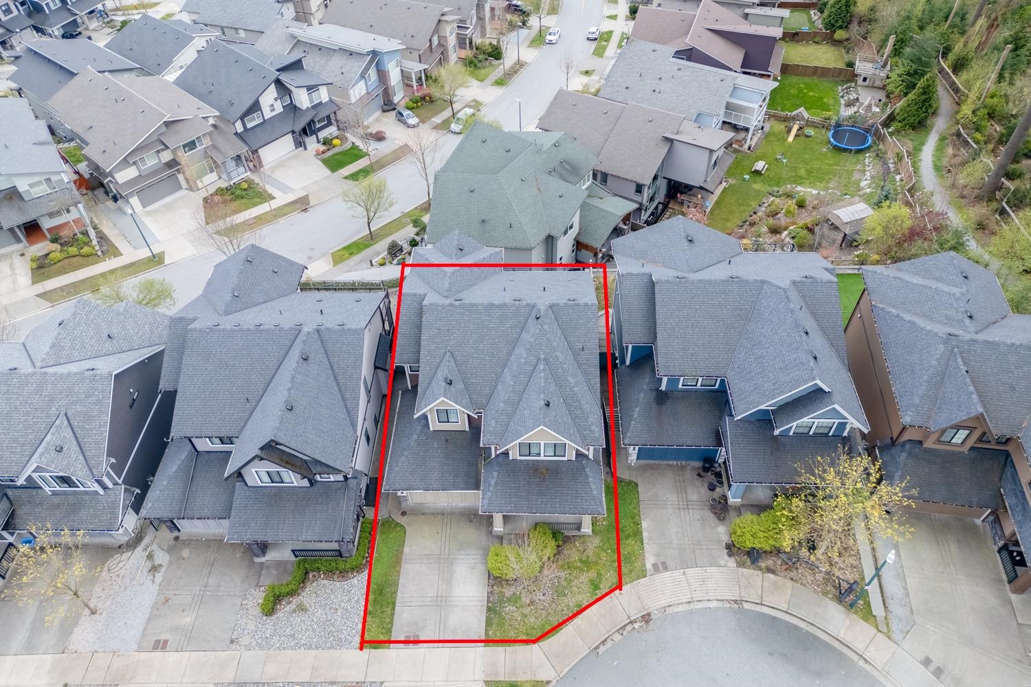 Additional image 3 of 3534 Trestle Court, Coquitlam, BC, V3E 0L5