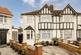 Lucy Crescent, London W3