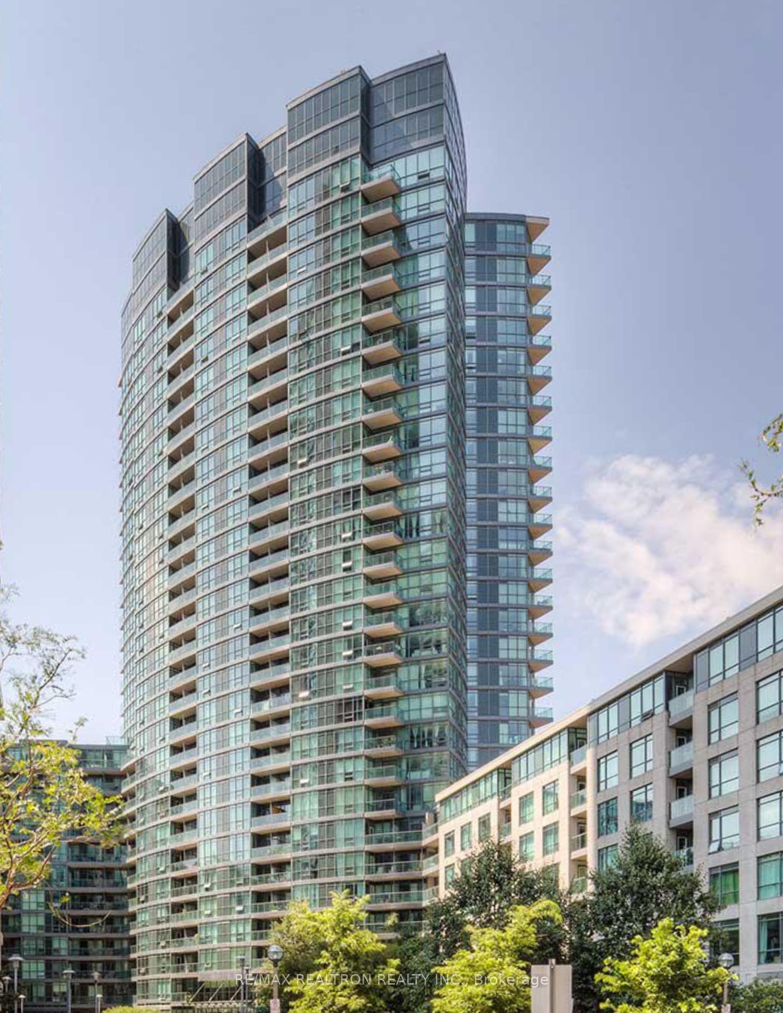 1410-231 Fort York Boulevard, Toronto, ON, M5V 1B2