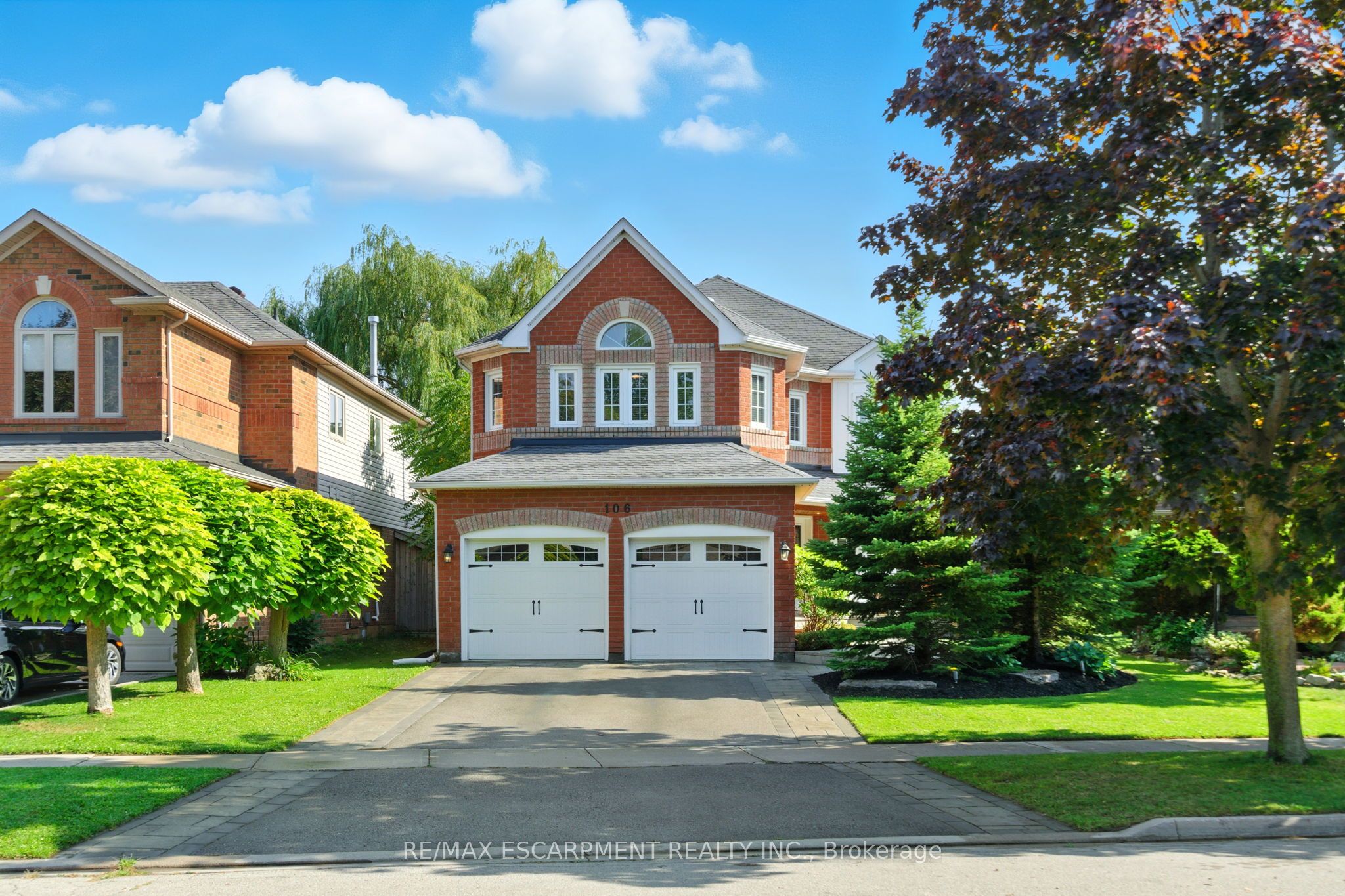 106 Ryans Way, Hamilton, ON, L8B 0P3
