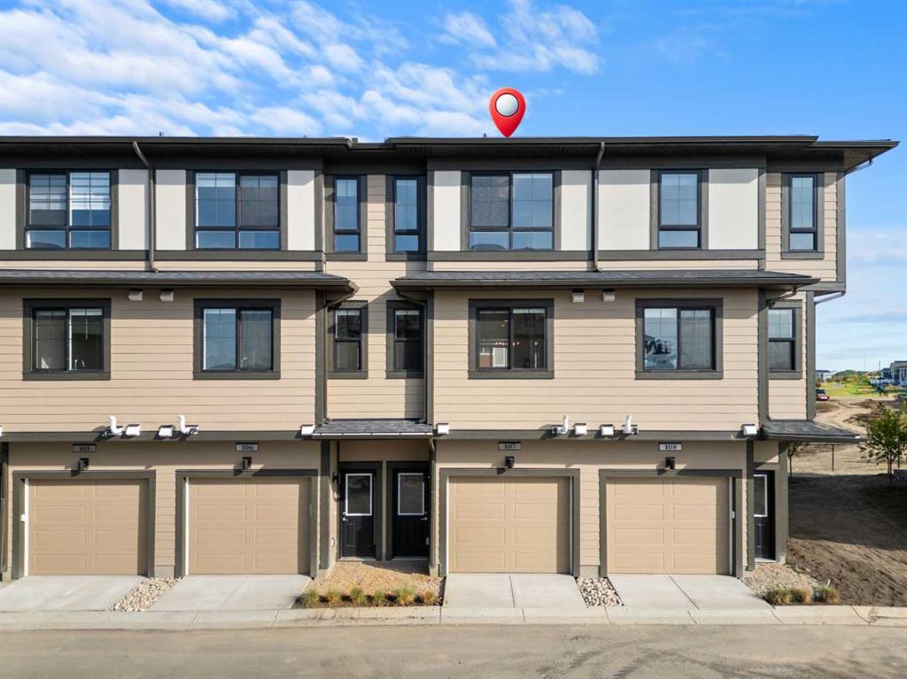 72-285 Chelsea Court, Chestermere, AB, T1X 2W7