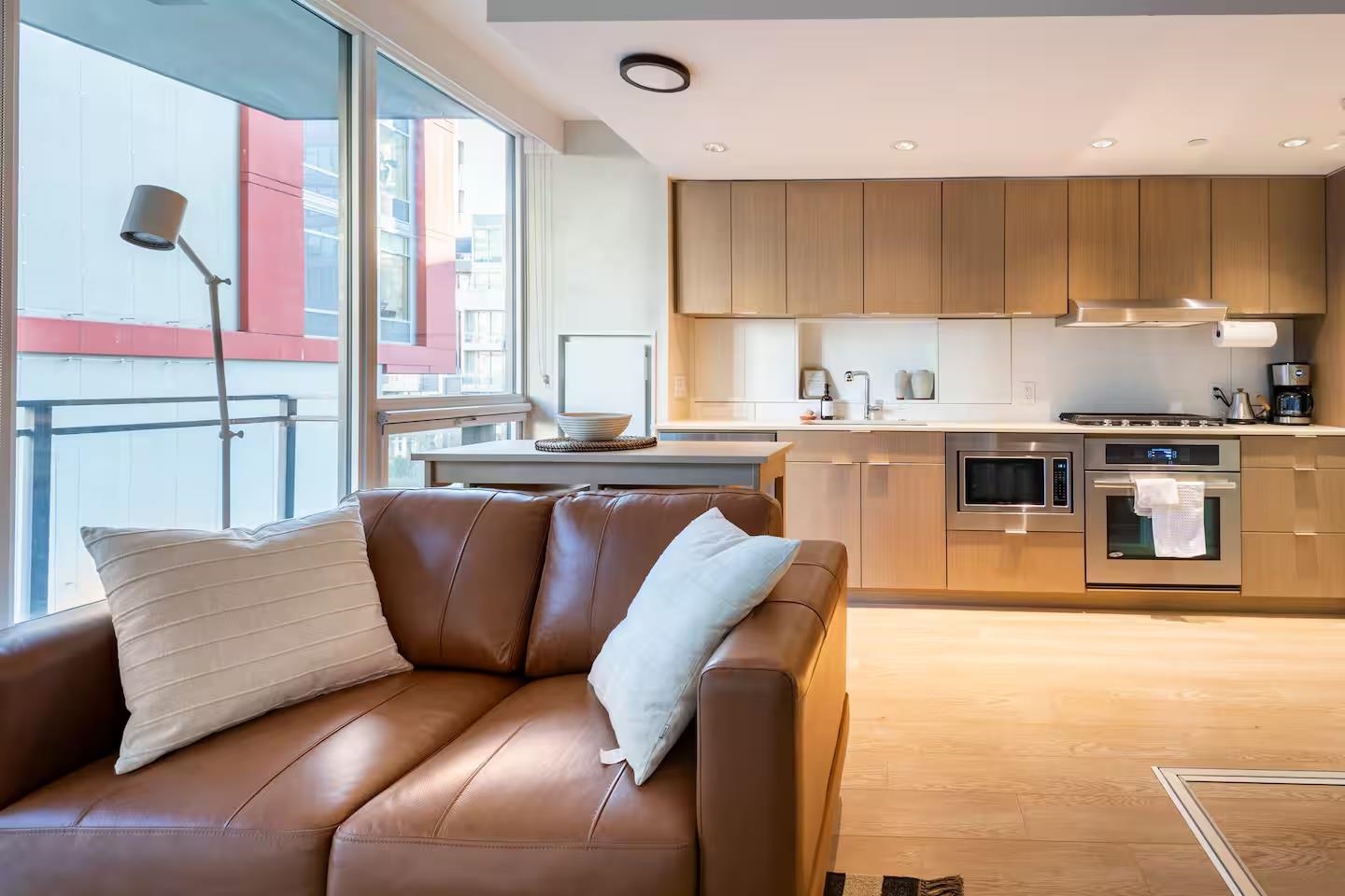 Additional image 5 of 303-111 1st Avenue E, Vancouver, BC, V6A 0E9