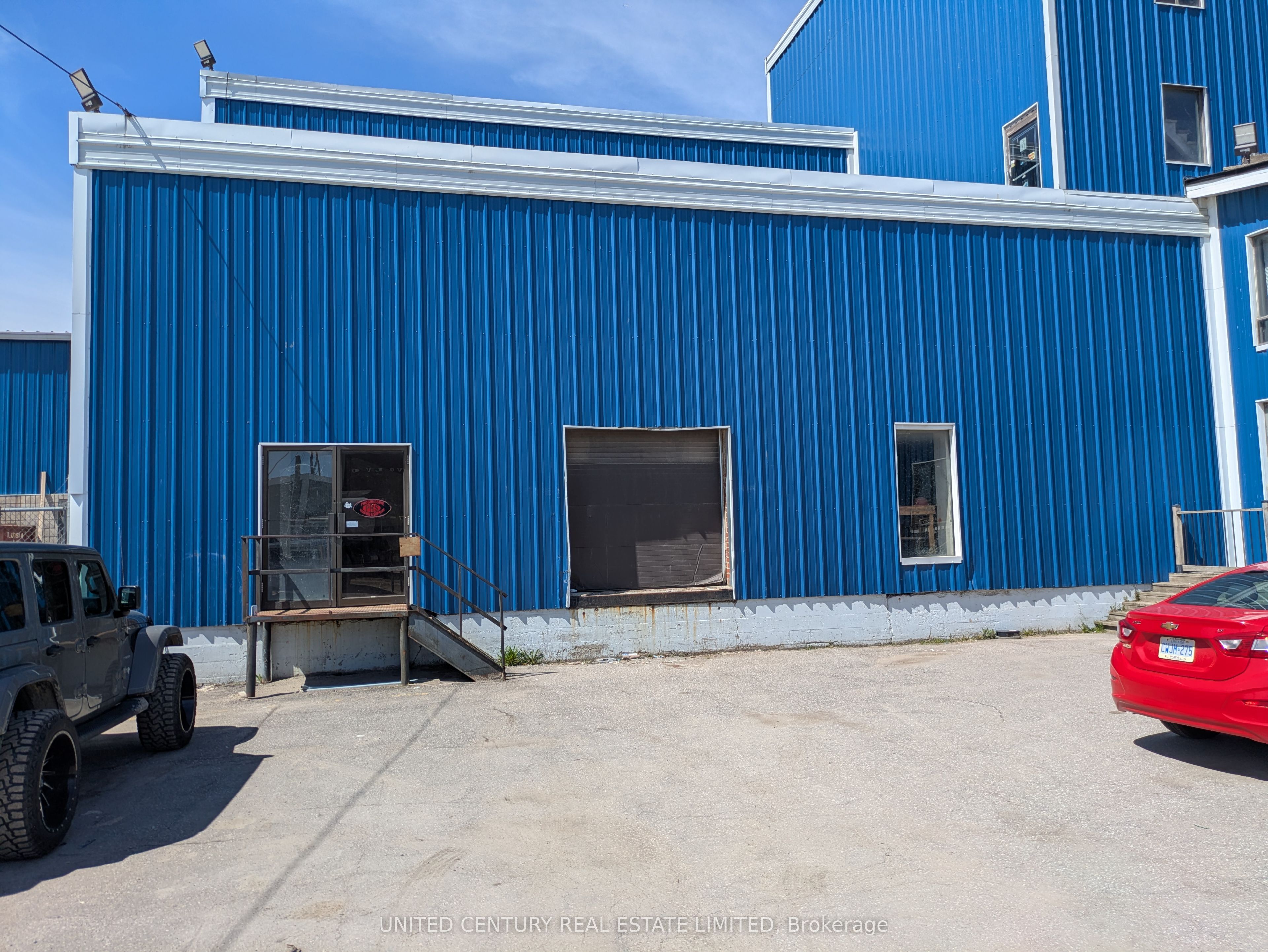 1400 The Queensway N/a, Toronto, ON, M8Z 1S4