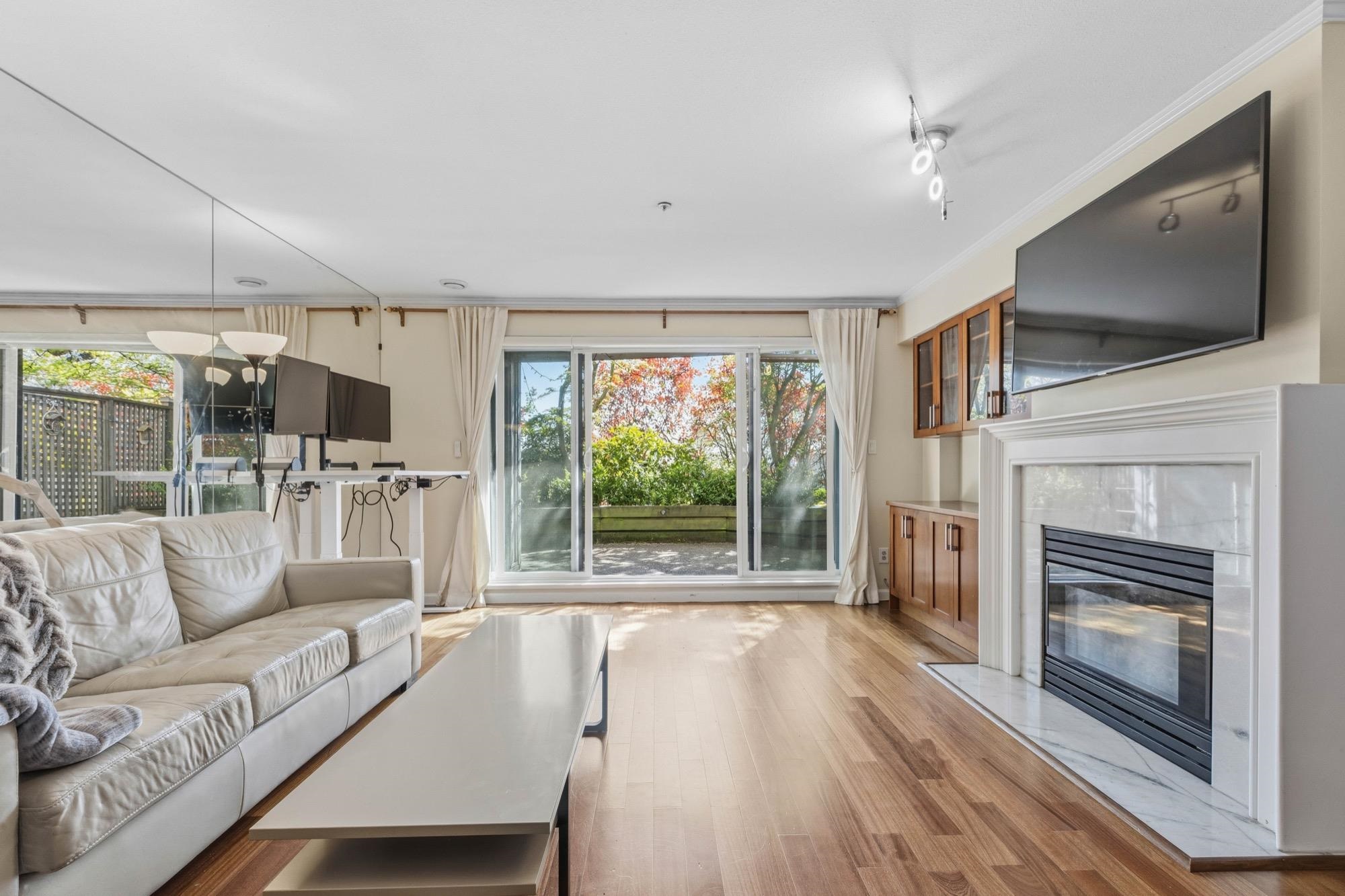 Additional image 5 of 3-2150 Marine Drive SE, Vancouver, BC, V5P 2S1