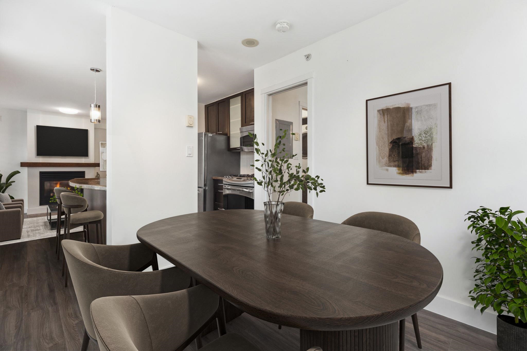 Additional image 6 of 2002-989 Richards Street, Vancouver, BC, V6B 6R6