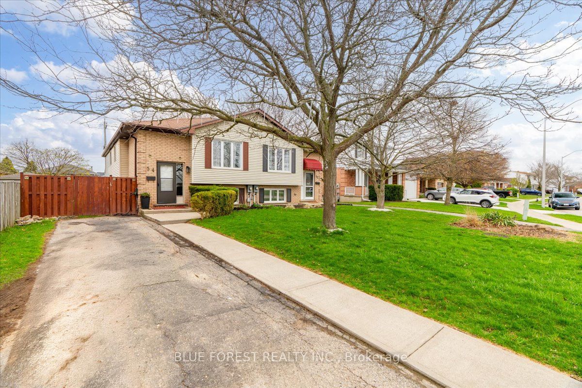 54 Stokes Road, St. Thomas, ON, N5R 5W7 photo 2