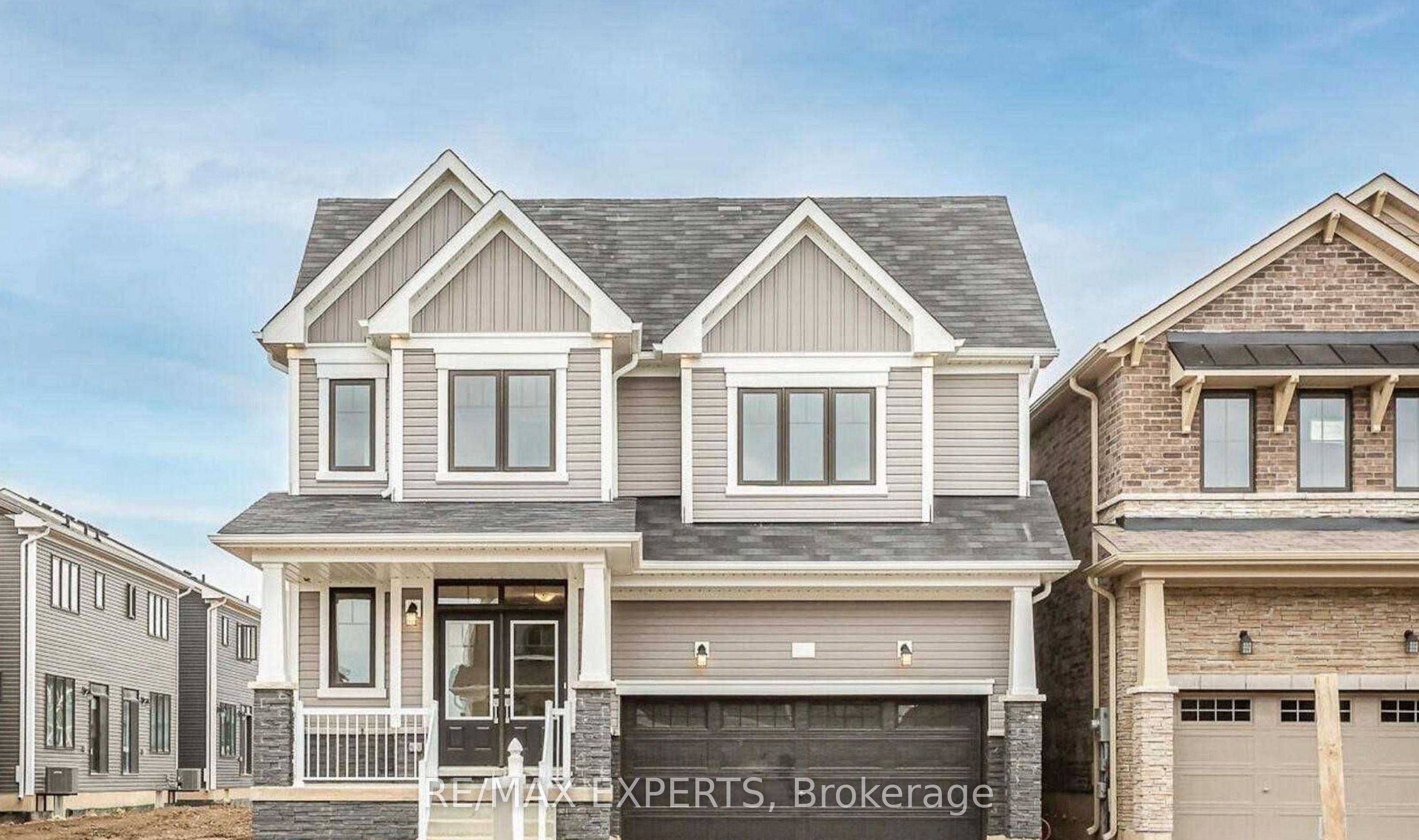 72 Malcolm Crescent, Haldimand, ON, N3W 0E9