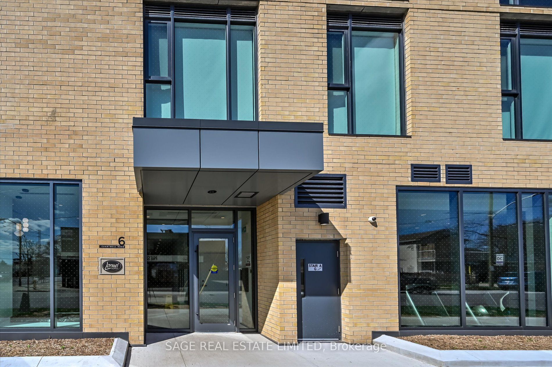 Additional image 3 of 509-6 Chartwell Road, Toronto, ON, M8Z 4E8