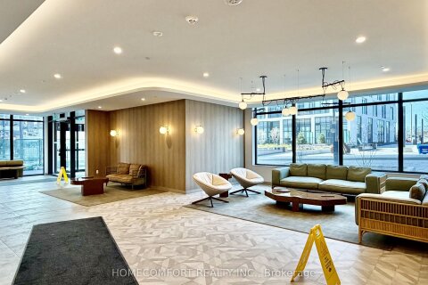 Additional image 8 of 1103-5 Quarrington Lane, Toronto, ON, M3C 0S5