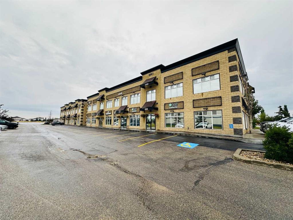 201-10055 120 Avenue, Grande Prairie, AB, T8V 8H8