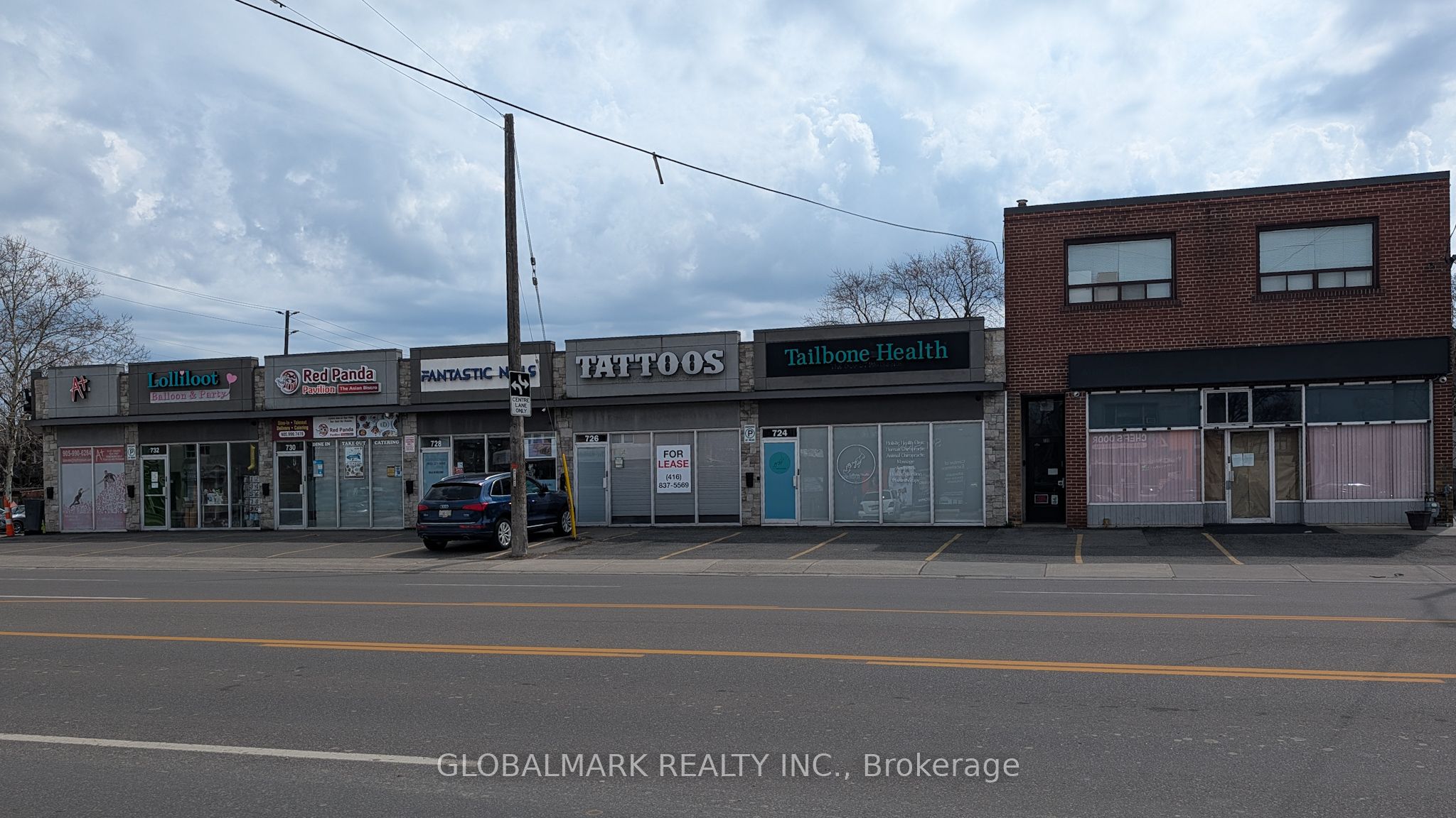 Additional image 4 of 726 Lakeshore Road E, Mississauga, ON, L5G 1J6