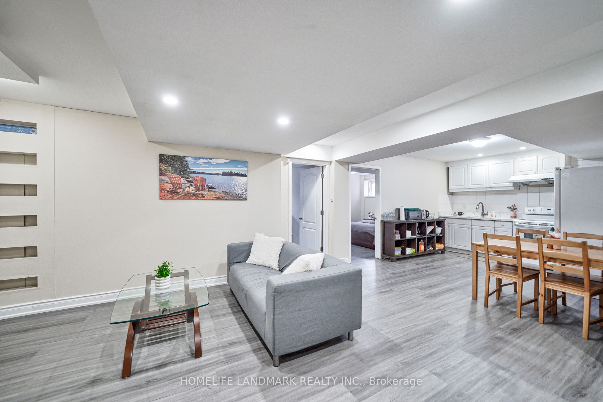 Additional image 3 of Bsmt-6 Stonebridge Boulevard, Toronto, ON, M1W 4A7