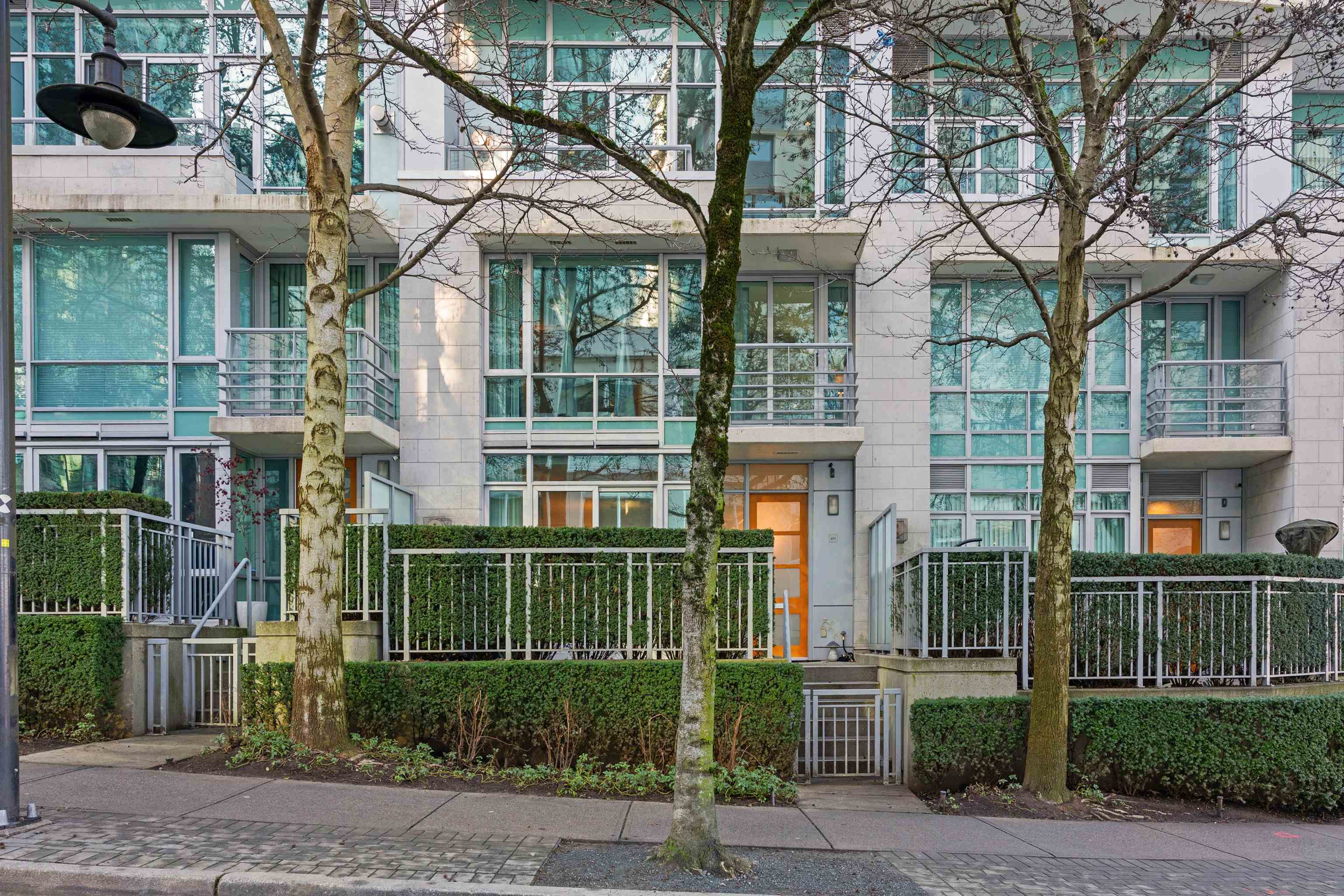 Additional image 2 of 493 Broughton Street, Vancouver, BC, V6G 3E8