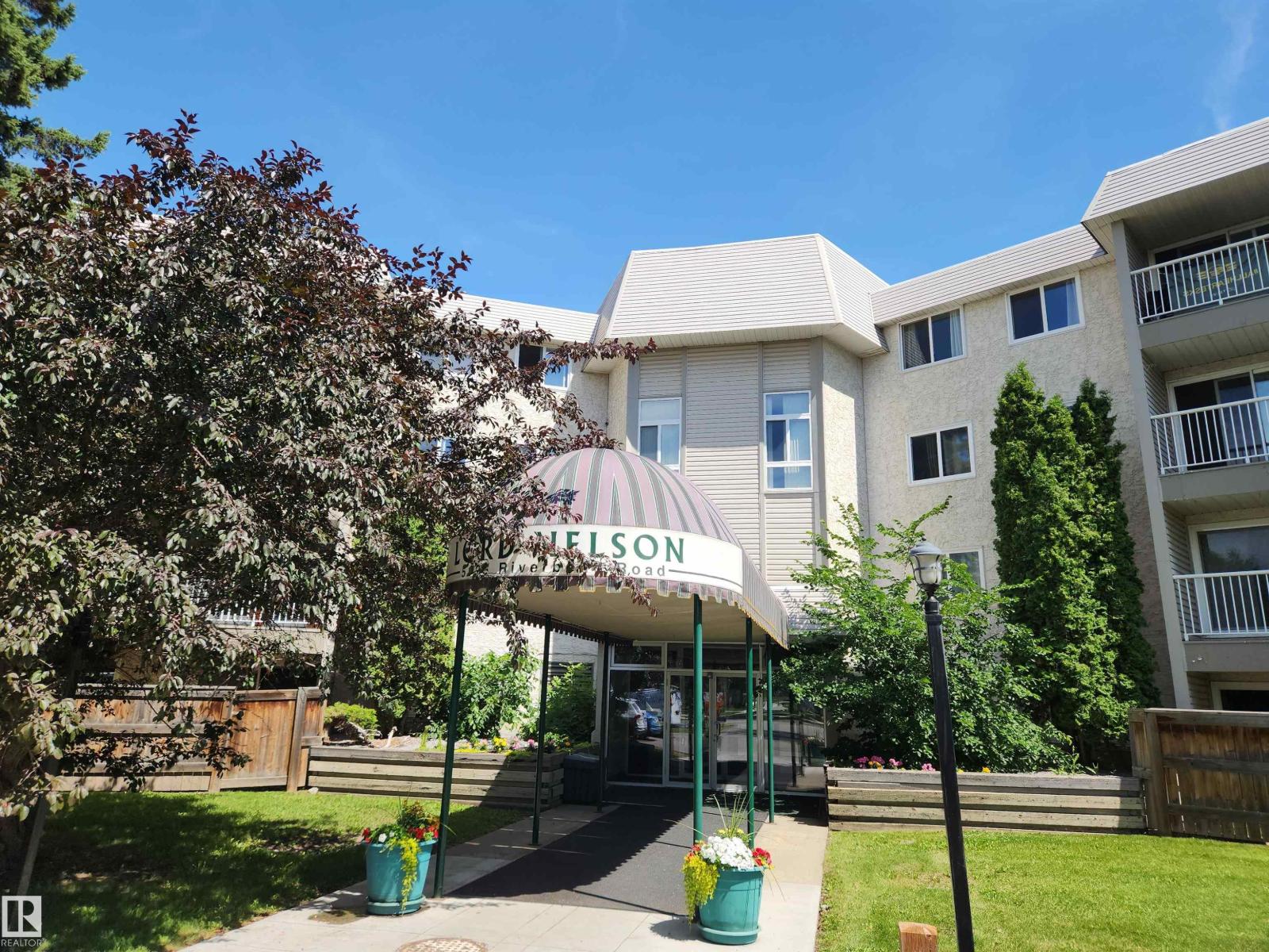 224-5125 Riverbend Road NW, Edmonton, AB, T6H5K5