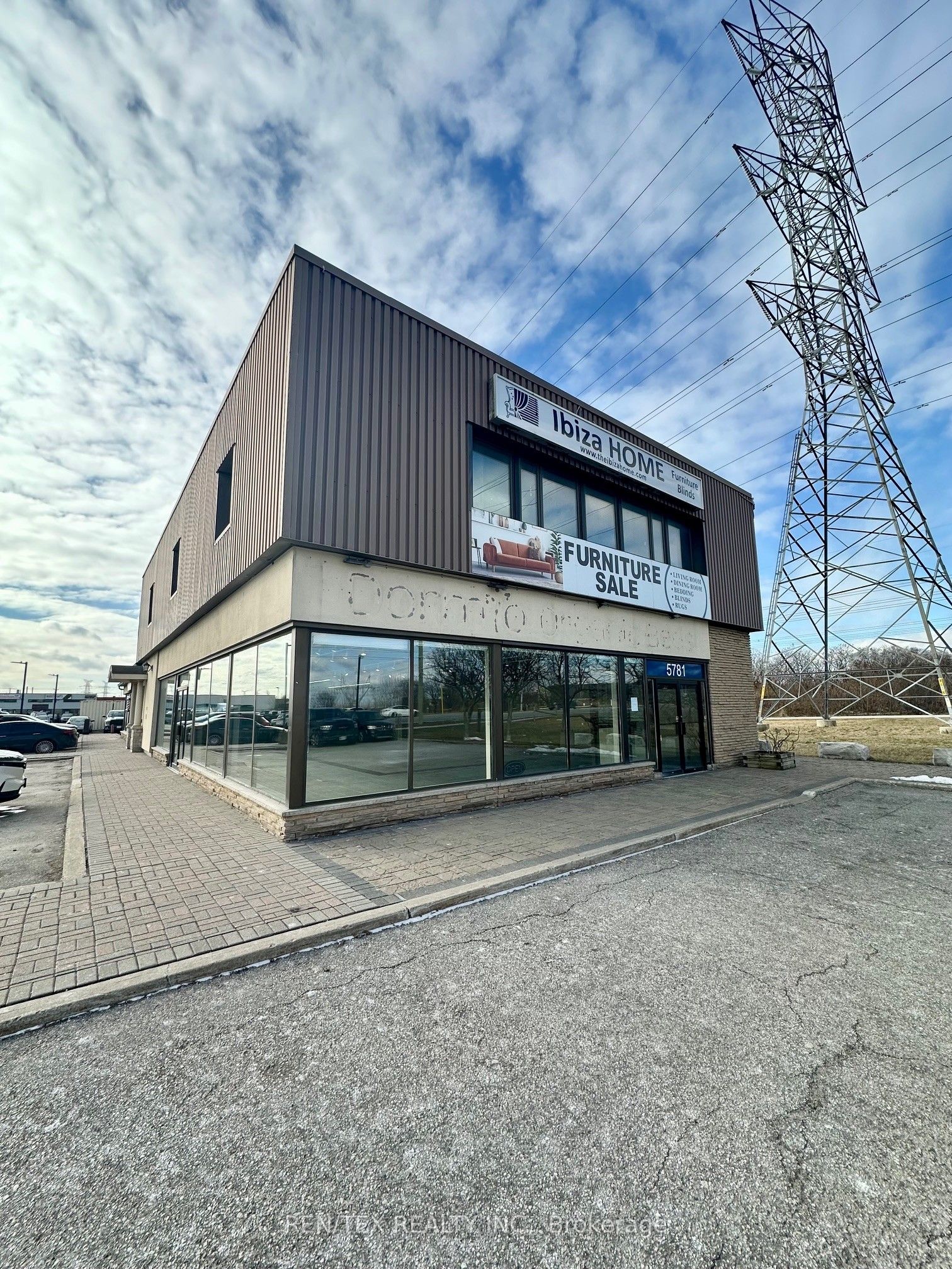 5781 Highway 7 N/a W, Vaughan, ON, L4L 1T7