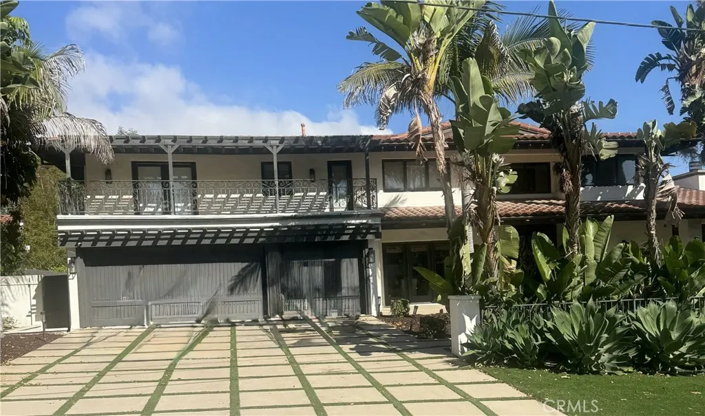 3805 Palos Verdes Dr N, Rolling Hills Estates, CA 90274