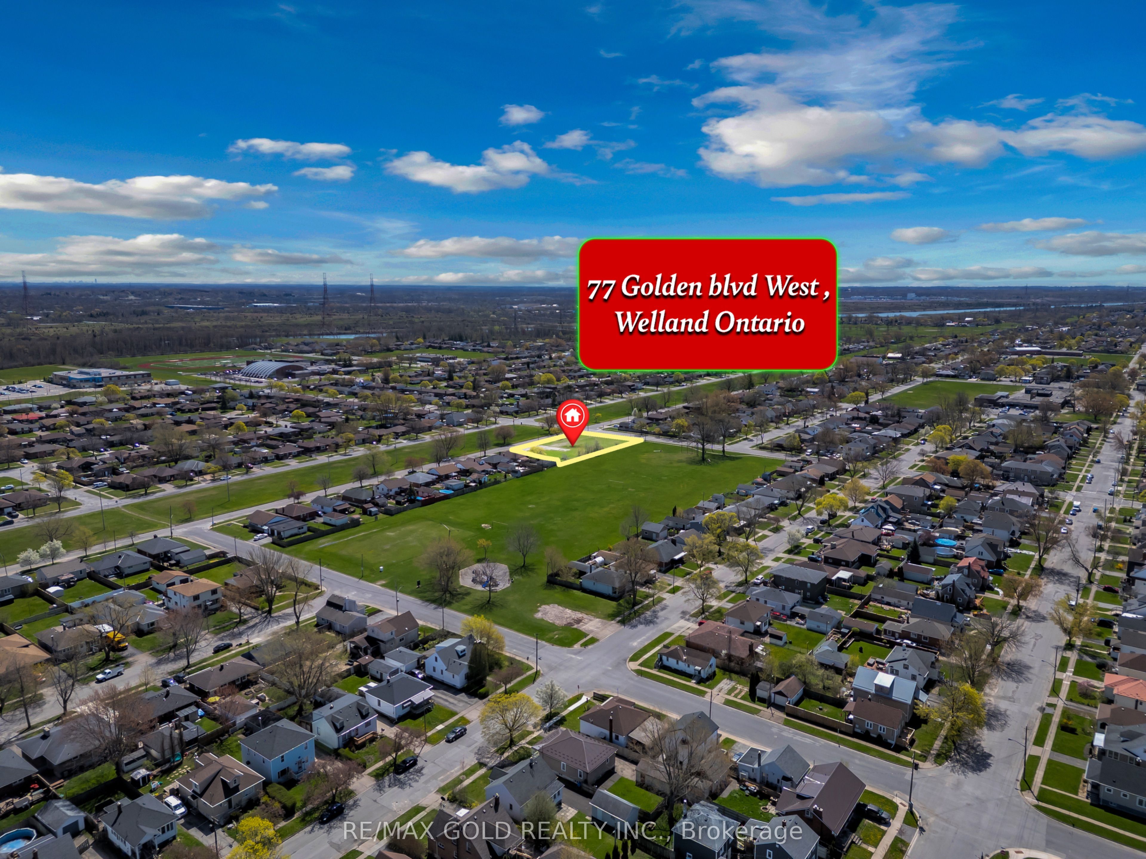 Additional image 3 of 77 Golden Boulevard, Welland, ON, L3B 1H5