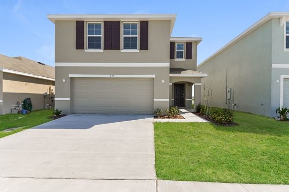 476 Sunlit Coral St, Ruskin, FL, 33570
