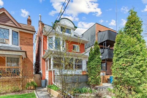 Additional image 7 of Lower-12 Salem Avenue, Toronto, ON, M6H 3C1