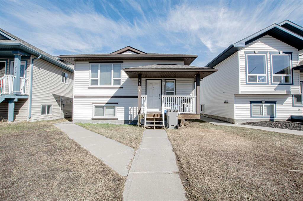11238 75 Avenue, Grande Prairie, AB, T8W 0C5