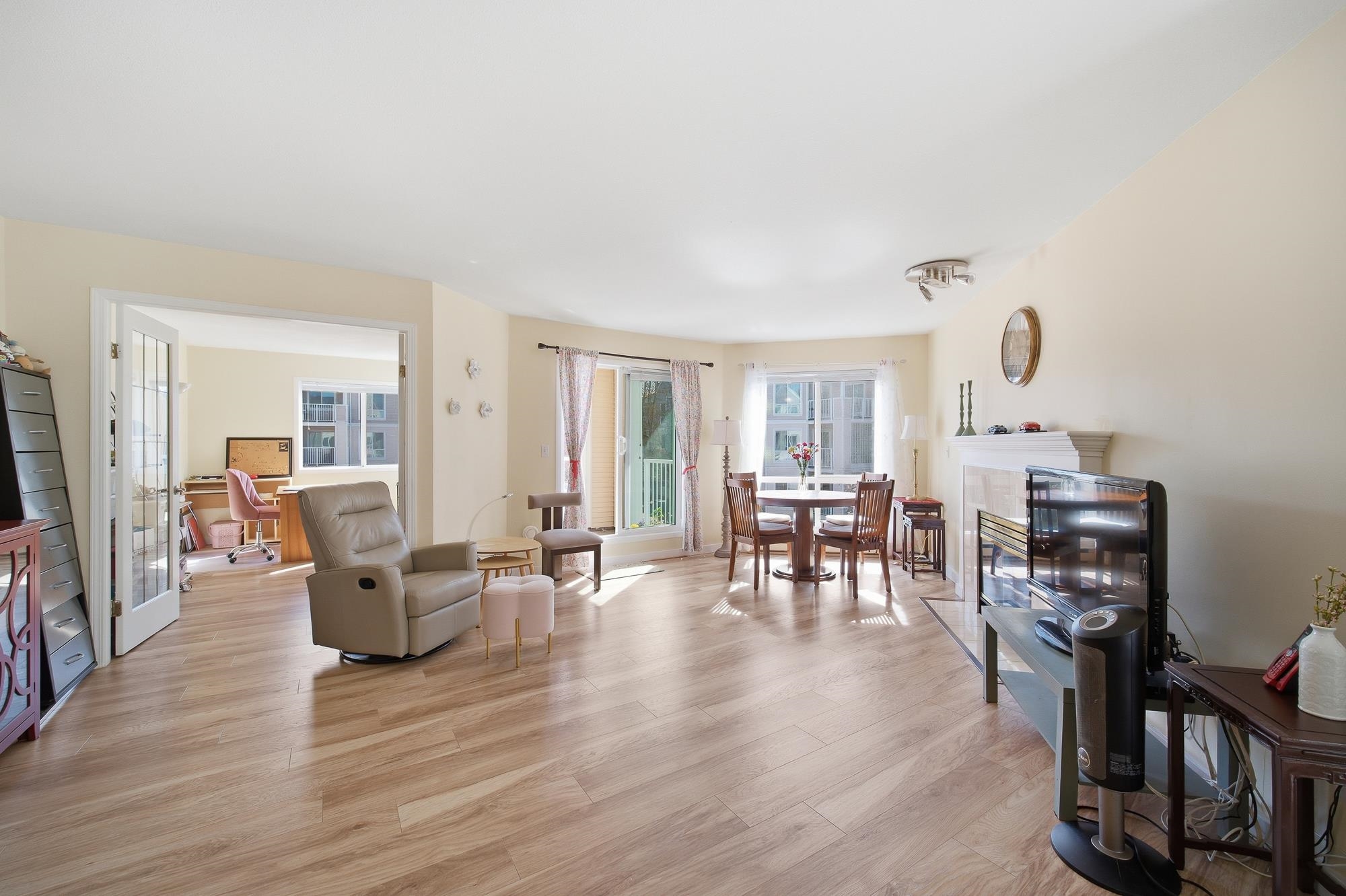 Additional image 3 of 212-7437 Moffatt Road, Richmond, BC, V6Y 1X9