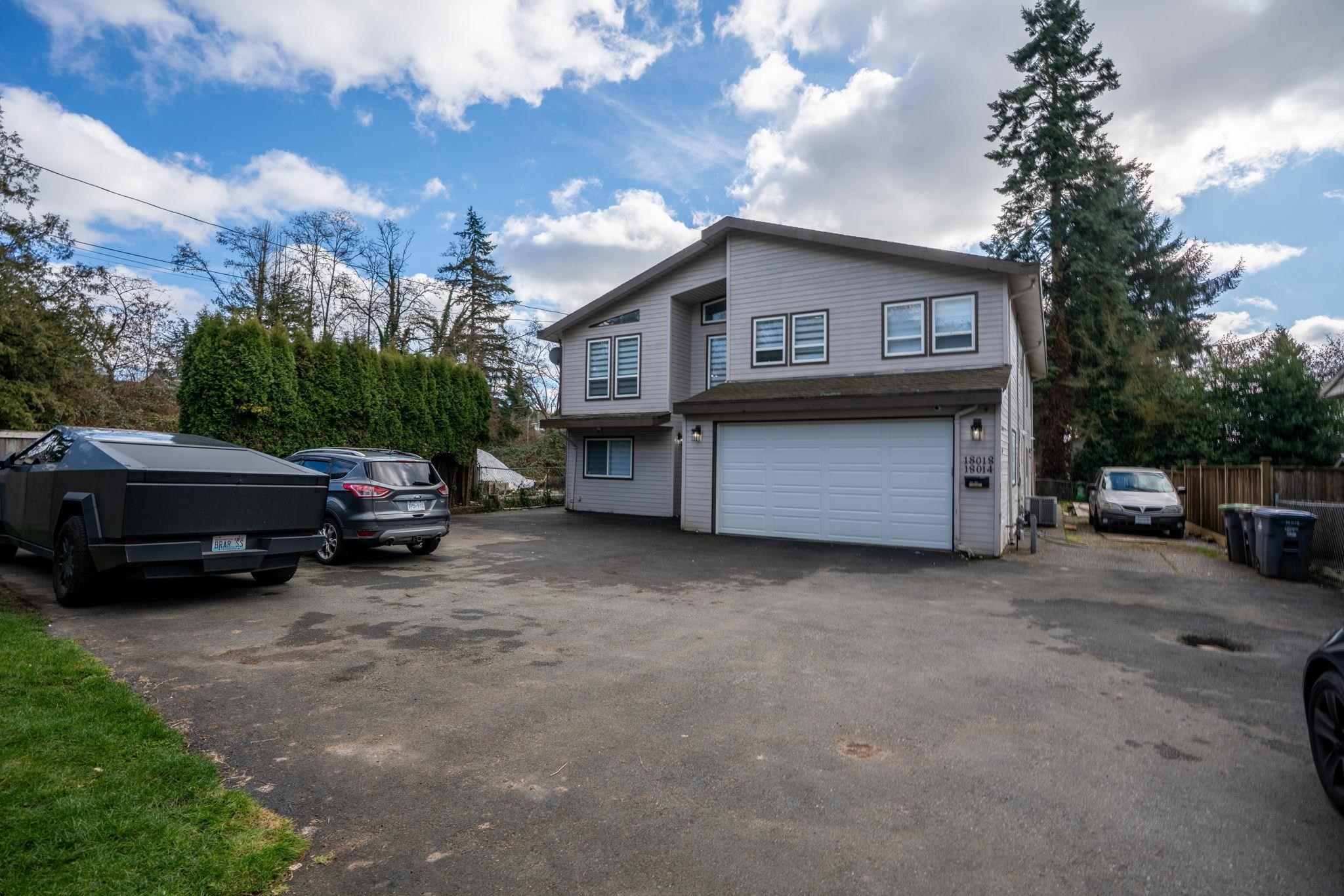 18018 60 Avenue, Surrey, BC, V3S 1V6